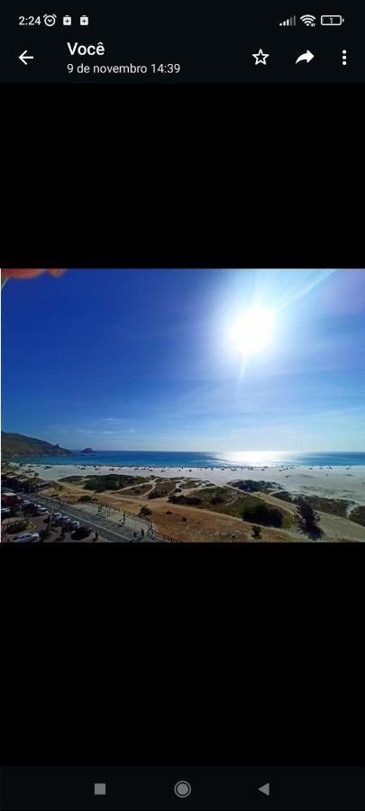 Apart Praia Grande Arraial Do Cabo Arraial do Cabo Exterior foto