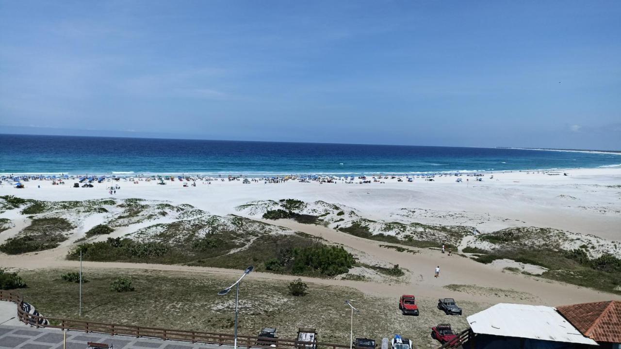 Apart Praia Grande Arraial Do Cabo Arraial do Cabo Exterior foto